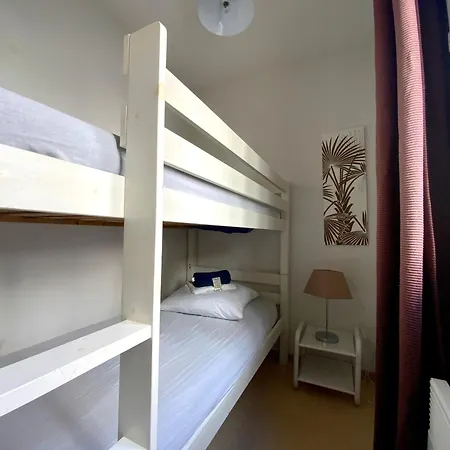 Les Naiades C11- 2 Pour 6 Personnes ! Apartamento