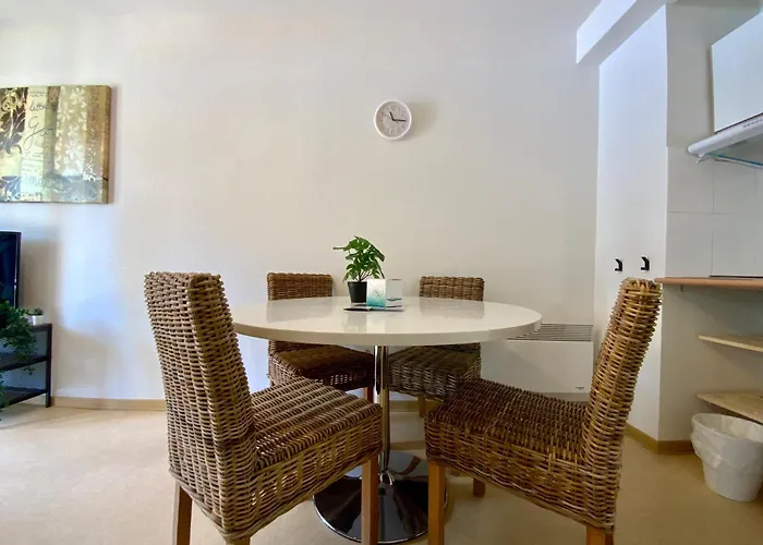 Les Naiades C11- 2 Pour 6 Personnes ! Apartman Avène
