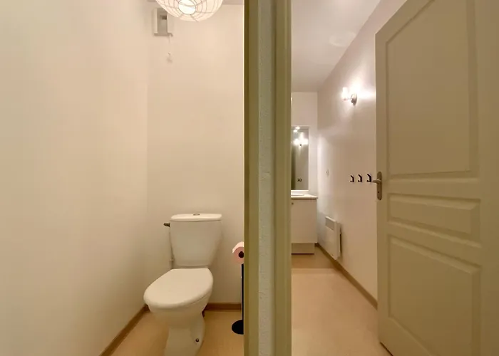 Les Naiades C11- 2 Pour 6 Personnes ! * Avène