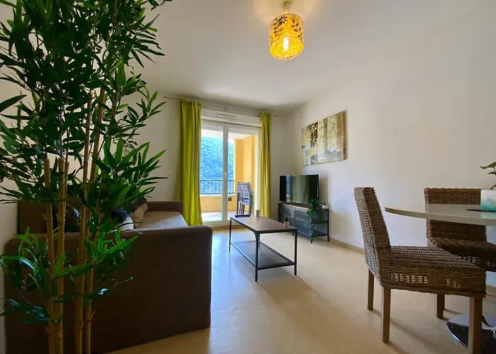 Les Naiades C11- 2 Pour 6 Personnes ! Apartman